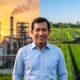 DPRD Jabar Dorong Kolaborasi Industri dan Pertanian Hadapi Perlambatan Ekonomi di Karawang
