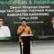 LASQI NJ Karawang Siapkan Blueprint Modern untuk Lestarikan Seni Qasidah