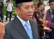 Peringatan Hari Lahir Pancasila, Bupati Aep Syaepuloh Bidik Pemerataan Pendidikan dan Kesehatan di Karawang