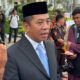 Peringatan Hari Lahir Pancasila, Bupati Aep Syaepuloh Bidik Pemerataan Pendidikan dan Kesehatan di Karawang