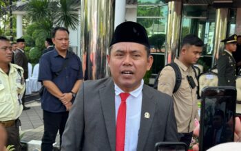 Ketua DPRD Karawang: Pancasila Bukan Slogan Seremoni, Tapi Ideologi Dunia dan ‘Way of Life’