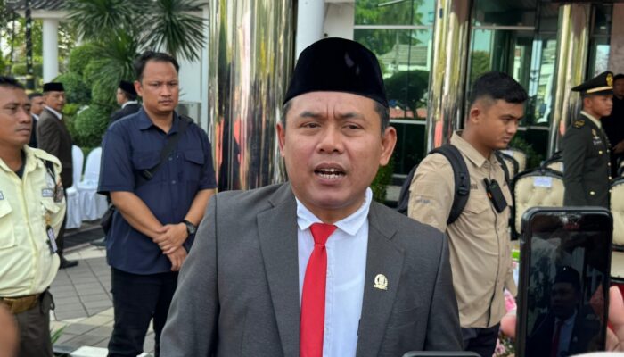 Ketua DPRD Karawang: Pancasila Bukan Slogan Seremoni, Tapi Ideologi Dunia dan ‘Way of Life’