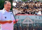 Jambore Jurnalis Karawang 2026 Digelar, Ratusan Wartawan Berangkat ke Cikole Lembang