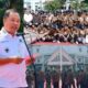 Jambore Jurnalis Karawang 2026 Digelar, Ratusan Wartawan Berangkat ke Cikole Lembang