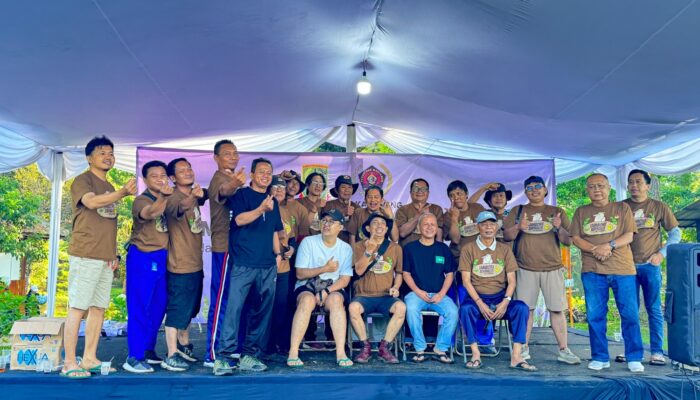Dari Cikole untuk Karawang: Merajut Solidaritas Pers di Tengah Gempuran Era Digital