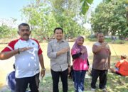 Ketua RW 07 Plawad Gelar Syukuran Mancing Gratis untuk Warga