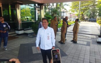 Bupati Karawang Tegaskan Surat Pengajuan ke BGN Sesuai Aturan dan Merupakan Hal Wajar