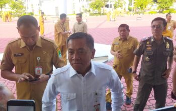 Najis! Karawang Dinodai Pesta LGBT, Bupati : Saya Tidak Ragu Cabut Izin THM