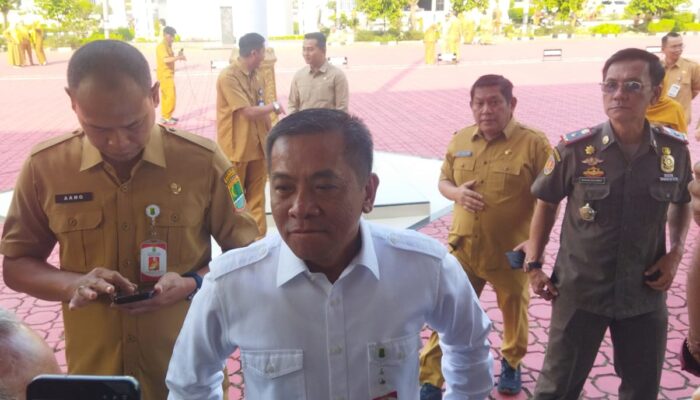Najis! Karawang Dinodai Pesta LGBT, Bupati : Saya Tidak Ragu Cabut Izin THM