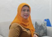 Sekcam Telukjambe Timur Desak Kepala Desa Jadi Motor Penggerak Pemilahan Sampah Rumah Tangga