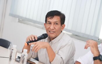 Budiwanto: Tak Boleh Ada Pembiaran Jika Dugaan Pesta Sesama Jenis di Karawang Benar Terjadi