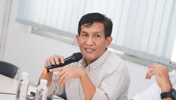 Budiwanto: Tak Boleh Ada Pembiaran Jika Dugaan Pesta Sesama Jenis di Karawang Benar Terjadi