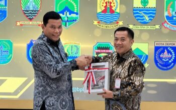 Karawang Pertahankan WTP 11 Kali Beruntun, Bupati Aep: Hasil Kerja Bersama