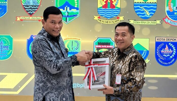 Karawang Pertahankan WTP 11 Kali Beruntun, Bupati Aep: Hasil Kerja Bersama