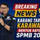 Kawal Transparansi SPMB, Karang Taruna Karawang Bentuk Satgas Khusus