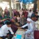 Kepala Desa Cilamaya Hadiri dan Jadi Saksi Pernikahan Warga di Kampung Baru