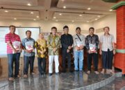Budiwanto Desak Percepatan Perbaikan Irigasi, 59 Desa di Karawang Dilanda Kekeringan