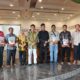 Budiwanto Desak Percepatan Perbaikan Irigasi, 59 Desa di Karawang Dilanda Kekeringan