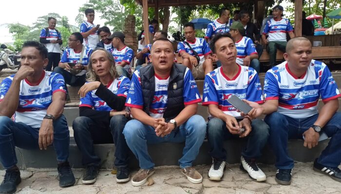 IMI dan Ex-Rider Dorong Pemkab Karawang Bangun Fasilitas Sirkuit Balap