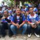 Legenda Balap Jabar ‘Kepung’ Situ Kamojing, Desak Pemkab Karawang Bangun Sirkuit
