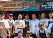 Cerita Seru Santap Siang Bupati Aep di Telagasari: Sebut Dandim Karawang Sampai Nambah Porsi!