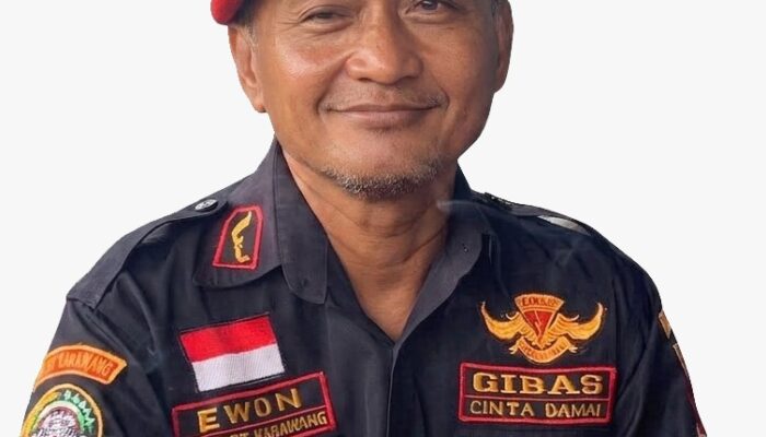 Samsudin KMD Soroti Klarifikasi Kadishub: Jika Fitnah, Mengapa Belum Ada Laporan?