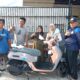 Dongkrak Ekonomi Warga, Bakal Calon Kades Teh Alya Gagas Program Gratis DP Motor