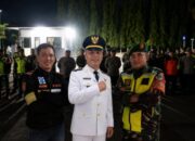 Camat Cikampek Ungkap Jalur Merah Begal dan Tawuran, Pasukan Gabungan Langsung Bergerak