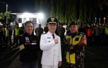 Camat Cikampek Ungkap Jalur Merah Begal dan Tawuran, Pasukan Gabungan Langsung Bergerak