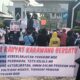 Aksi Damai MBG di Pemda Karawang: Aliansi Rakyat Bawa 5 Tuntutan, Termasuk Usut Tuntas Koruptor!