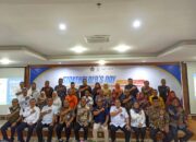 Ditjen Bina Keuda Kemendagri Sabet 4 Penghargaan Terbaik Pengelolaan Anggaran dan Keuangan