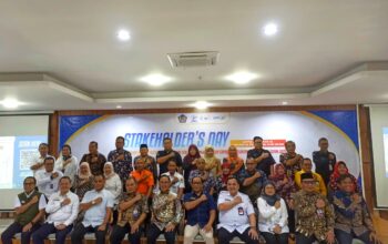 Ditjen Bina Keuda Kemendagri Sabet 4 Penghargaan Terbaik Pengelolaan Anggaran dan Keuangan