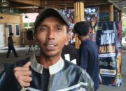 Apresiasi Nobar Piala Dunia, Warga Ucapkan Terima Kasih ke Kodim 0604/ Karawang