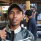 Apresiasi Nobar Piala Dunia, Warga Ucapkan Terima Kasih ke Kodim 0604/ Karawang
