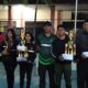 SMAN 5 Karawang Juara Umum Kejurcab Paskibra 2026, Siap Wakili Karawang ke Kejurda Jawa Barat