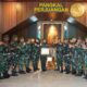 Pamit dari Bumi Pangkal Perjuangan, Ini Pesan Menyentuh Pelda Kowad Dewi Farida