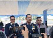 Usung Tema “80 Tahun Mengabdi”, Polres Karawang Berkomitmen Respons Cepat Keluhan Masyarakat