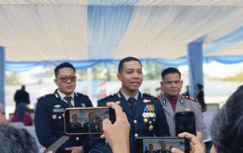 Usung Tema “80 Tahun Mengabdi”, Polres Karawang Berkomitmen Respons Cepat Keluhan Masyarakat