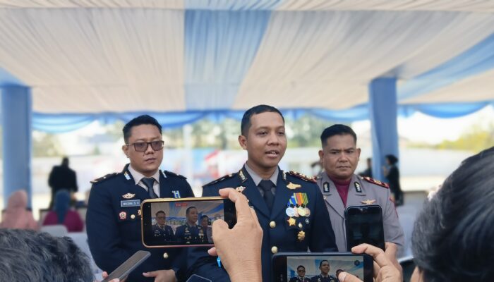 Usung Tema “80 Tahun Mengabdi”, Polres Karawang Berkomitmen Respons Cepat Keluhan Masyarakat