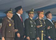 Sinergi Tanpa Batas, Dandim Karawang Pastikan TNI-Polri Kompak Jaga Stabilitas Daerah