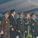 Sinergi Tanpa Batas, Dandim Karawang Pastikan TNI-Polri Kompak Jaga Stabilitas Daerah
