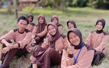 Antusias Ikuti Persami KKRI Kodim 0604/Karawang, Siti Nur Saadah: Banyak Pengalaman Baru
