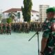Dandim Karawang Minta Babinsa Perkuat Pendampingan Program Presiden hingga Tingkat Desa