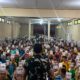 Hadapi Era Digital, Kodim 0604/Karawang Ajak SMAN 5 Karawang Bijak Bermedia Sosial dan Cinta Tanah Air