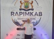 Dorong UMKM Lebih Berdaya Saing, KADIN Karawang Fokus Permodalan dan Digitalisasi
