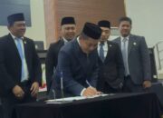 DPRD Karawang Setujui Pertanggungjawaban APBD 2025, Bahas KUA-PPAS 2027