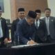 DPRD Karawang Setujui Pertanggungjawaban APBD 2025, Bahas KUA-PPAS 2027