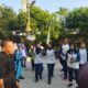 MPLS SMAN 5 Karawang Berjalan Lancar, 381 Peserta Ikuti Program Sekolah MAUNG