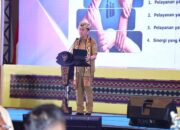 Dirjen Keuda Fatoni: PKB dan BBNKB Andalan PAD, Daerah Harus Maksimalkan Realisasi