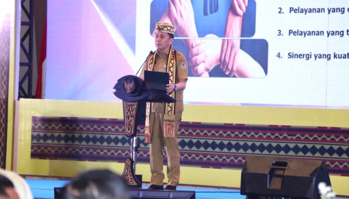 Dirjen Keuda Fatoni: PKB dan BBNKB Andalan PAD, Daerah Harus Maksimalkan Realisasi